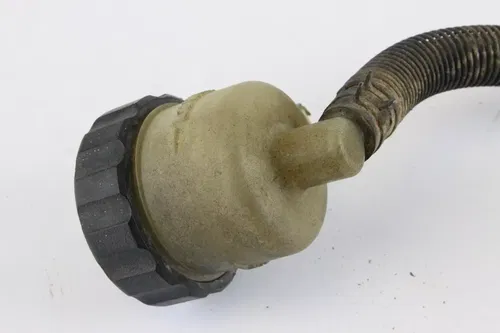 1988 Yamaha Warrior 350 Yfm350x Rear Brake Master Cylinder W Reservoir c6959