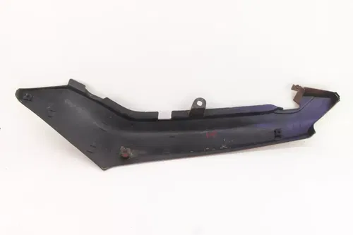 1992 Suzuki Gs500e Right Rear Tail Fairing Shroud k3064