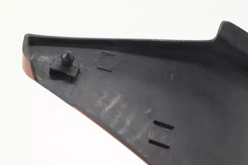 1992 Suzuki Gs500e Right Rear Tail Fairing Shroud k3064