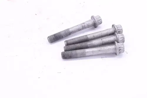 2004 Polaris Scrambler 500 4x4 Oem Engine Top End Cylinder Head bolts p1948