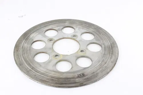 2003 Yamaha Raptor 660r Yfm660r Rear Rotor Back Brake Disc r5651