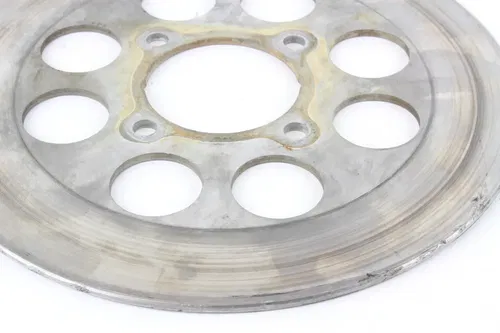 2003 Yamaha Raptor 660r Yfm660r Rear Rotor Back Brake Disc r5651