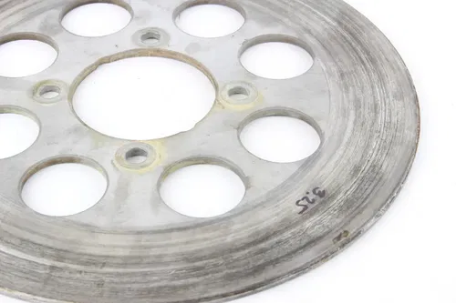 2003 Yamaha Raptor 660r Yfm660r Rear Rotor Back Brake Disc r5651