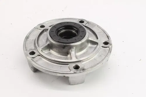 2001 Suzuki Gsxr600 Rear Back Sprocket Drum c4610