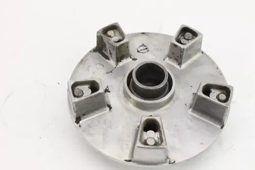 2001 Suzuki Gsxr600 Rear Back Sprocket Drum c4610