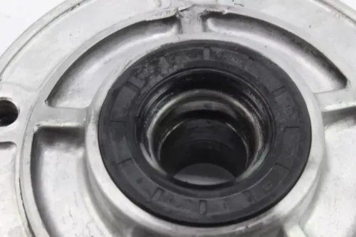 2001 Suzuki Gsxr600 Rear Back Sprocket Drum c4610