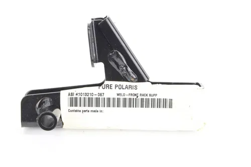 OEM Polaris Magnum Sportsman Front Left Stay Bracket Rack Carrier Support 2688