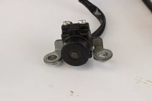 04-09 Yamaha Yfz450 Stator Generator Alternator Magneto c7248