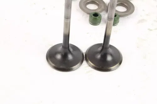 2007 Honda Crf450r Oem Exhaust Valve p8839