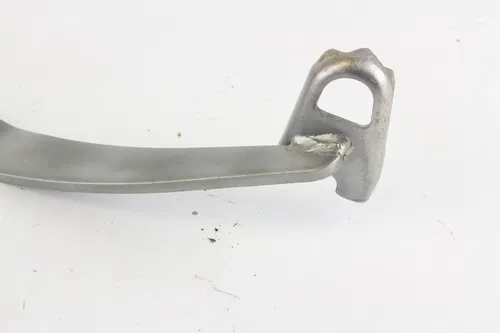 1988 Yamaha Warrior 350 Yfm350x Right Rearset Brake Foot Pedal c6959