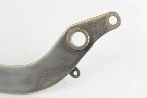 1988 Yamaha Warrior 350 Yfm350x Right Rearset Brake Foot Pedal c6959