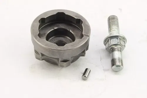 2004 Honda Sportrax 450 Trx450r Gear Shift Shifter Drum Center k4143