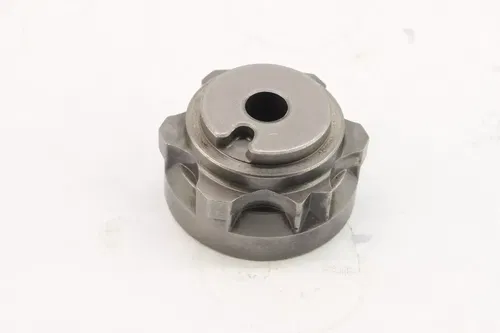 2004 Honda Sportrax 450 Trx450r Gear Shift Shifter Drum Center k4143