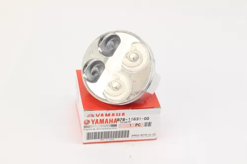 2019 Yamaha Yz250f Engine Piston STD Bore r7248
