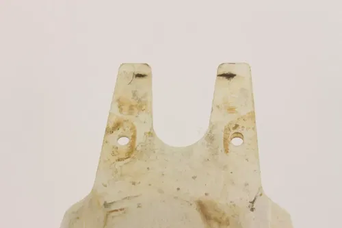 2008 Suzuki Quadracer 450 Ltr450 Fuel Tank Cover c6008
