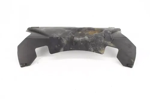 2006 Suzuki Gsxr600 Engine Radiator Motor Cooler Heat Shroud Shield Trim 4559
