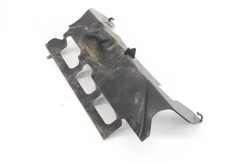 2006 Suzuki Gsxr600 Engine Radiator Motor Cooler Heat Shroud Shield Trim 4559