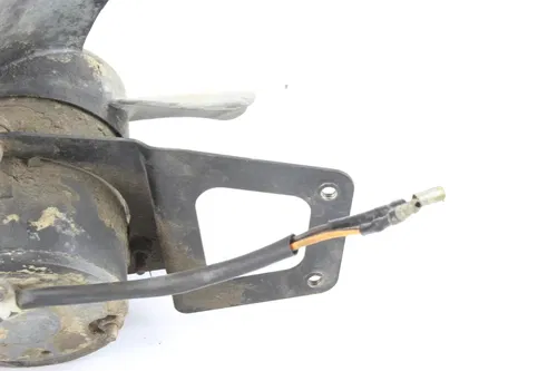OEM Polaris Scrambler 400 Engine Radiator Cooling Fan Motor 5241355-067 r9363