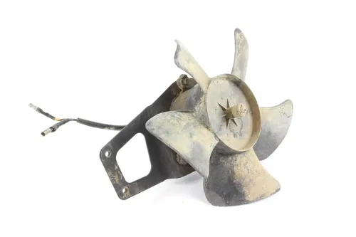 OEM Polaris Scrambler 400 Engine Radiator Cooling Fan Motor 5241355-067 r9363