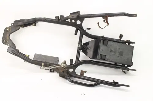 2002 Bmw K1200rs Rear Subframe Back Sub Frame 2766