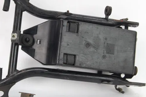 2002 Bmw K1200rs Rear Subframe Back Sub Frame 2766