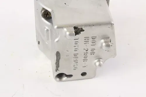 2000 Honda Shadow Ace 750 Vt750cd Left Switch Housing c0519
