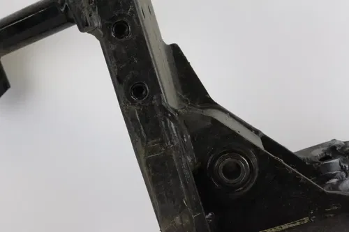 2006 Suzuki Boulevard C50 Rear Swingarm Suspension Arm c8013