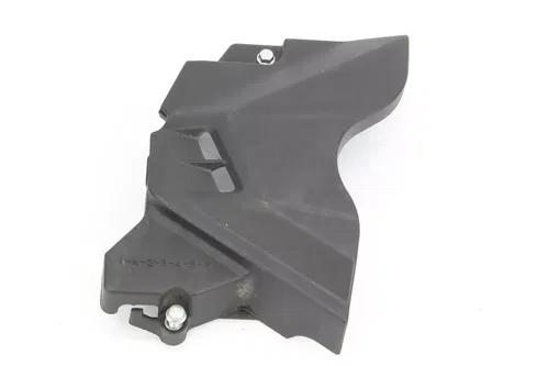 15-19 Yamaha Yzf R3 *624 Miles* Engine Front Sprocket Cover Case 1545