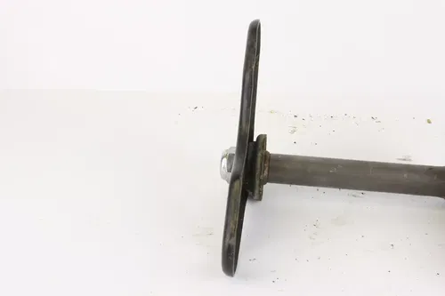 1978 Honda Hawk I 400 Cb400t Front Forks Clamp Lower Upper Triple Tree c8769