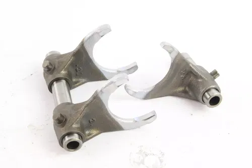 2019 Kawasaki Kx450f KX 450 Engine Motor Transmission Gear Shift Forks Set m4483