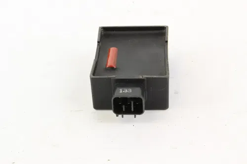 2006 Polaris Ranger 500 4x4 Ecu Computer Controller Unit Black Box Ecm G3945