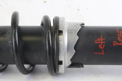 2007 Polaris Hawkeye 300 4x4 Rear Back Left Shock Absorber Suspension c7706