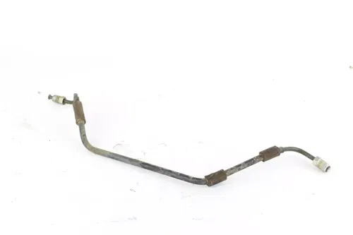 2007 Honda TRX450ER TRX450R Front Brake Caliper Lines r0217