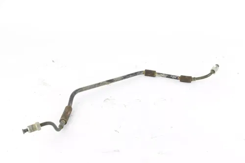 2007 Honda TRX450ER TRX450R Front Brake Caliper Lines r0217