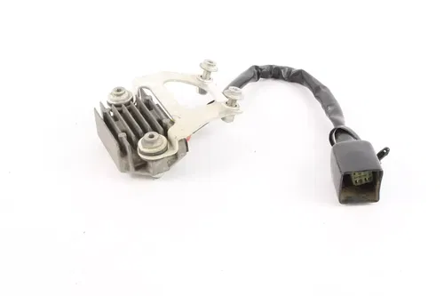 2019 Kawasaki Kx450f Kx450 OEM Rectifier Voltage Regulator m4483