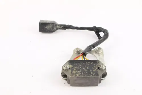 2019 Kawasaki Kx450f Kx450 OEM Rectifier Voltage Regulator m4483