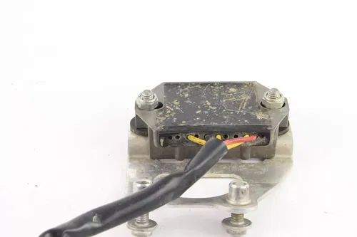 2019 Kawasaki Kx450f Kx450 OEM Rectifier Voltage Regulator m4483
