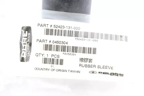OEM Polaris Swingarm Rubber Sleeve 0450304 2688