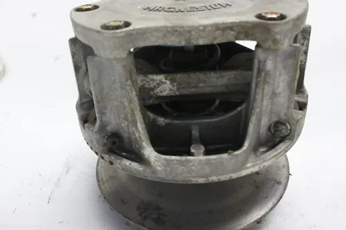 2004 Polaris Scrambler 500 4x4 Oem Primary Clutch Drive Converter S1948