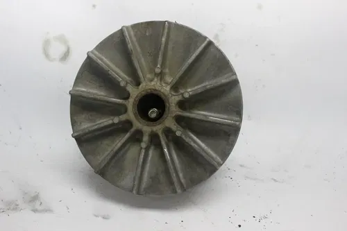 2004 Polaris Scrambler 500 4x4 Oem Primary Clutch Drive Converter S1948