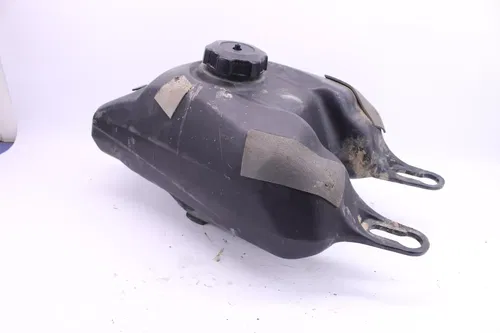 2004 Yamaha Yfz450 Black Oem Gas Tank Fuel Cell Petrol Reservoir S8978