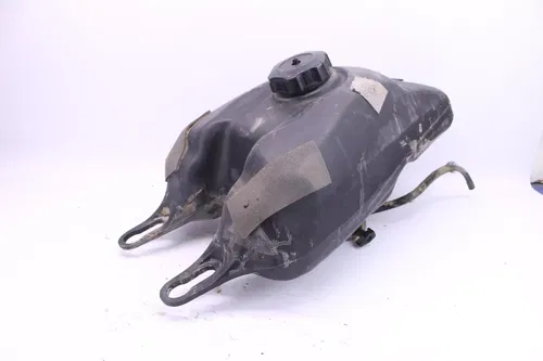 2004 Yamaha Yfz450 Black Oem Gas Tank Fuel Cell Petrol Reservoir S8978