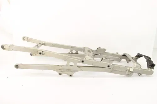 2005 Kawasaki Zzr600 Rear Subframe Back Sub Frame W 5103