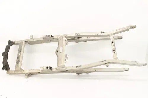 2005 Kawasaki Zzr600 Rear Subframe Back Sub Frame W 5103