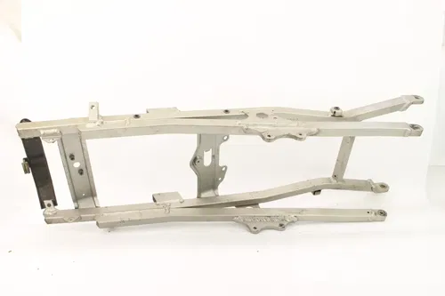 2005 Kawasaki Zzr600 Rear Subframe Back Sub Frame W 5103