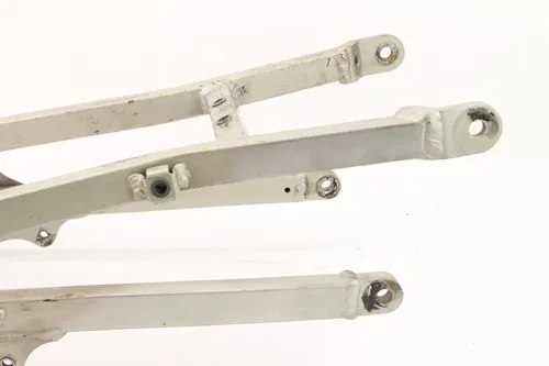2005 Kawasaki Zzr600 Rear Subframe Back Sub Frame W 5103