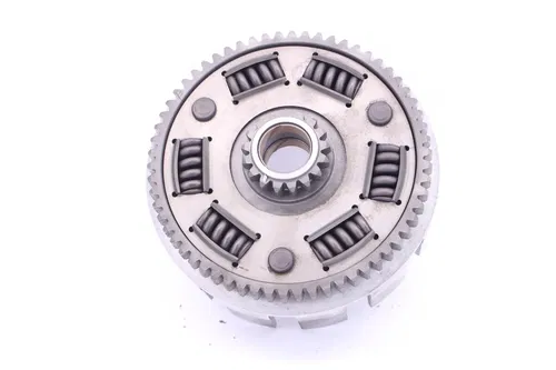 2004 Yamaha Yfz450 Oem Clutch Basket Hub S4141