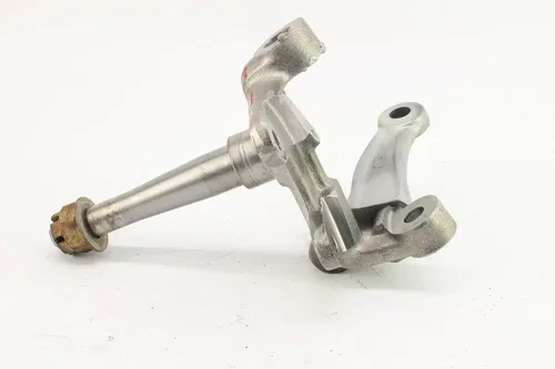 1987 Yamaha Warrior 350 Yfm350x Front Left Steering Knuckle k2205