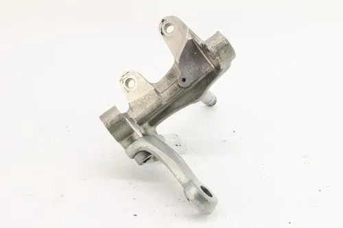 1987 Yamaha Warrior 350 Yfm350x Front Left Steering Knuckle k2205