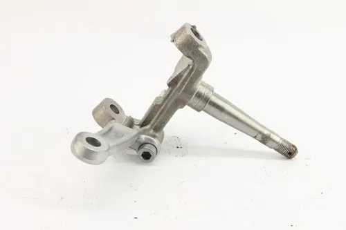 1987 Yamaha Warrior 350 Yfm350x Front Left Steering Knuckle k2205
